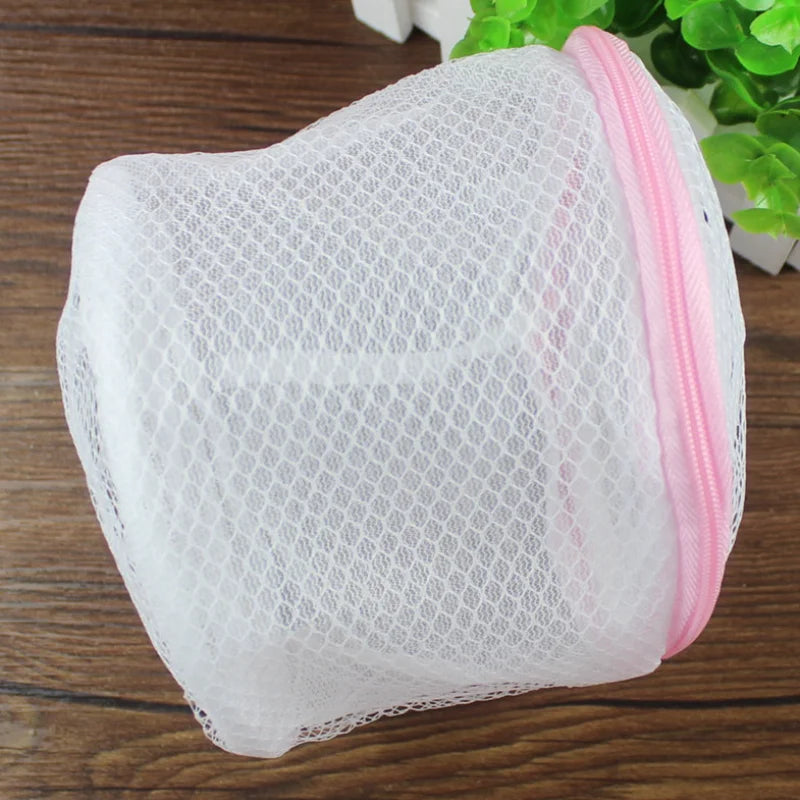 LaceGuard – Premium Laundry Bag for Lingerie & Organizer