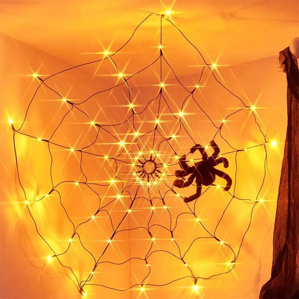 Web Wizard Atmosphere LED Light