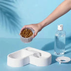 Stylish bowl for every furry friend