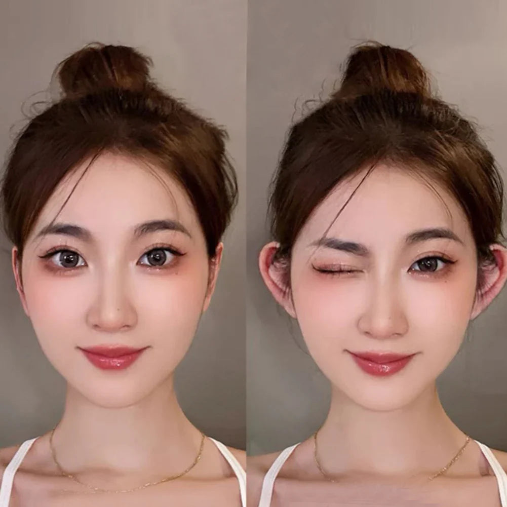 Invisible Ear Corrector Stickers