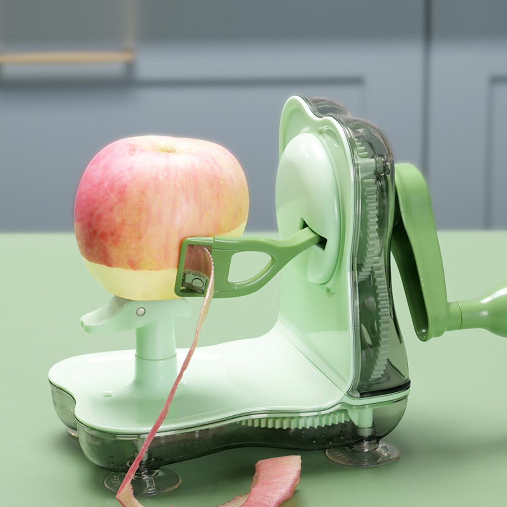 Multifunctional Fruit Vegetable Easy Peeler Gadget
