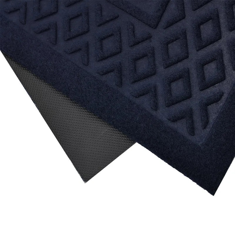 Dustproof Door Mat For Indoor Anti-slip