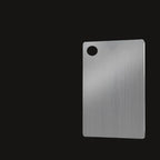 Mold-resistant dough board!