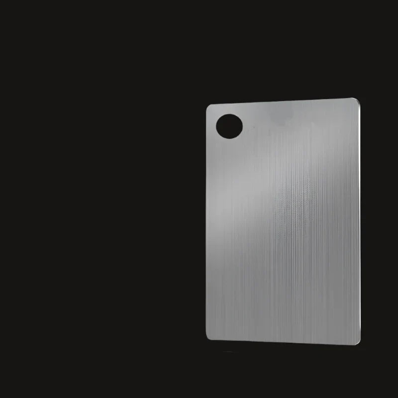 Mold-resistant dough board!