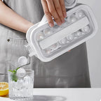 Kerill - Ice cube machine