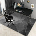 Washable Office Chair Mat – Carpet Protector for Hard Floors
