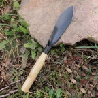 Multifunctional Garden Tool Shovel - Durable Steel Trowel for Precision Planting