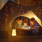 Enchanting Soothing Nightlight for Bedroom
