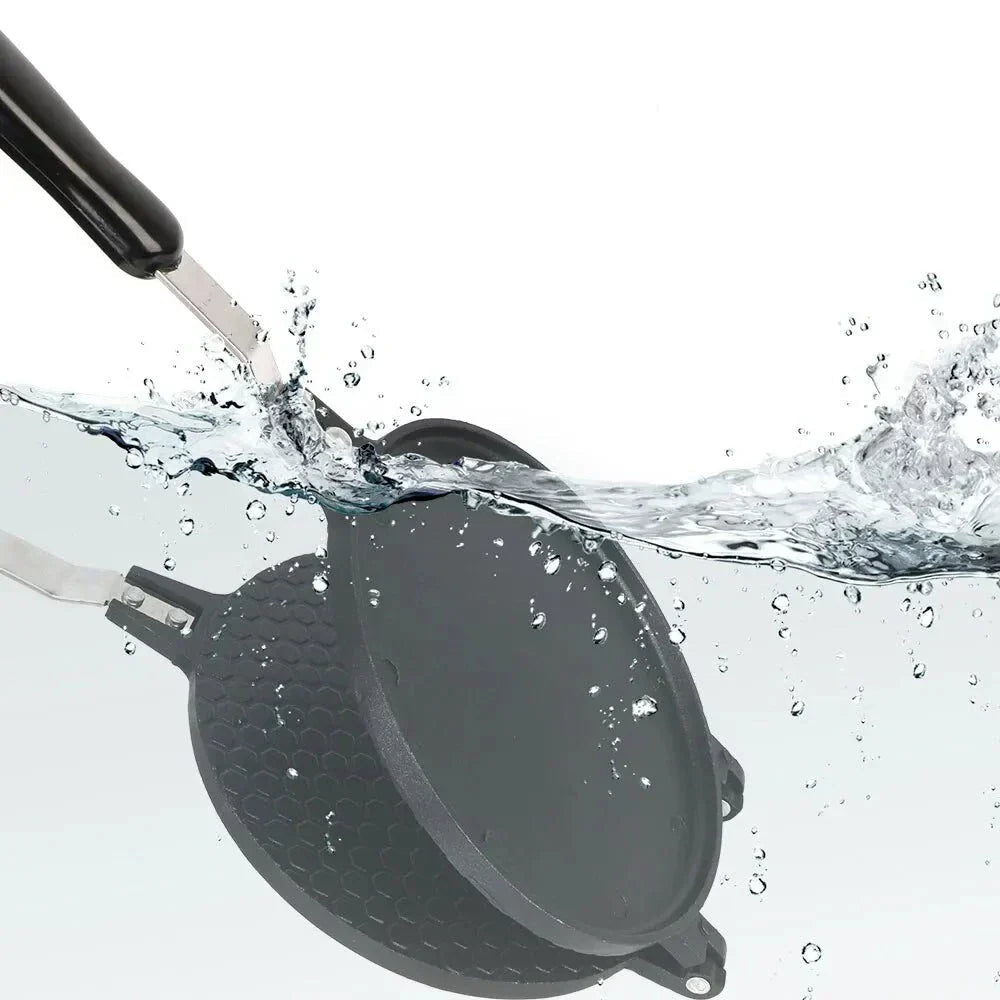 PerfectBake – Luxury Waffle Maker for Perfect Waffles