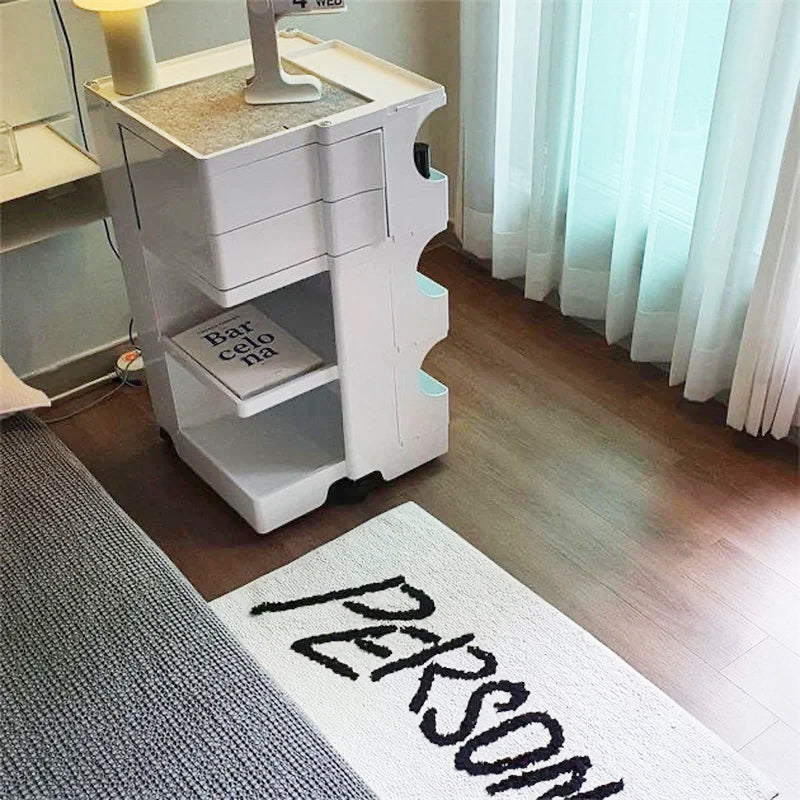 Persona Rug