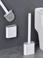 Cleaner Pro Brush - Silicone Toilet Brush