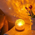 Lysbølger | Water wave projector lamp