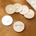 Anti Slip Duvets Snaps Fasteners