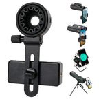 Adjustable Mobile SnapScope Connector Clip