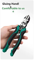 Multi-functional Heavy Duty Plier