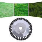 Ideal for removing weeds and grass in hard-to-reach places