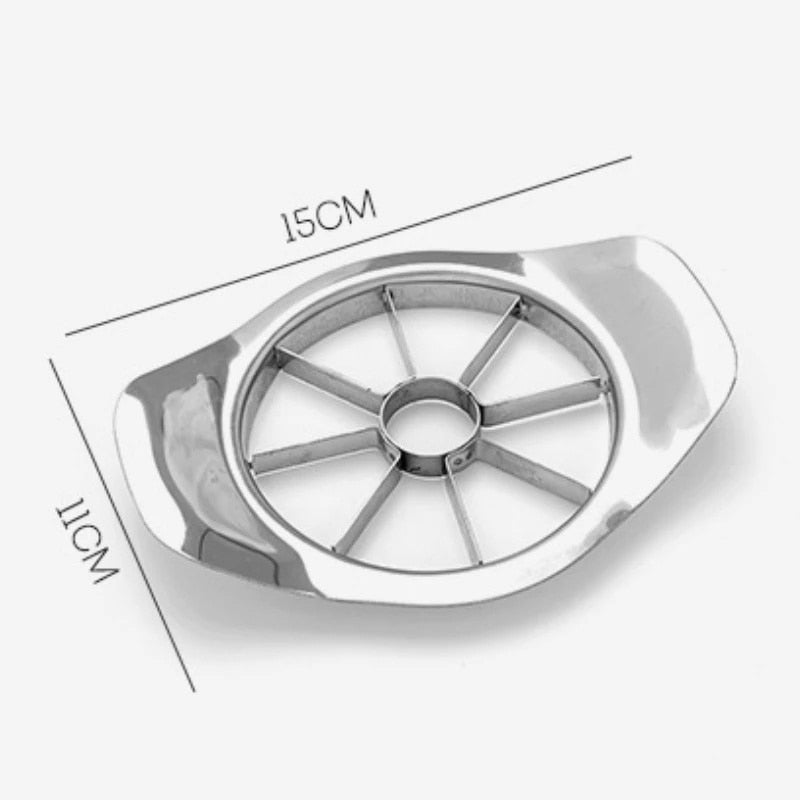 AppleEase Slicer - Quick and Healthy Apple Slicers