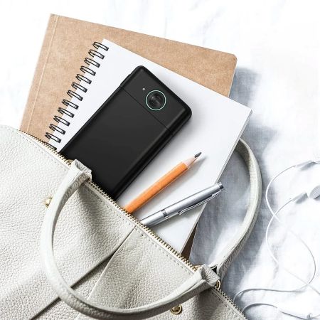 Ultimate Wireless A4 Thermal Printer - Compatible with Android, iOS & Laptops