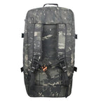 Large Tactical Travel and Backpack - TrailTrek Duffle