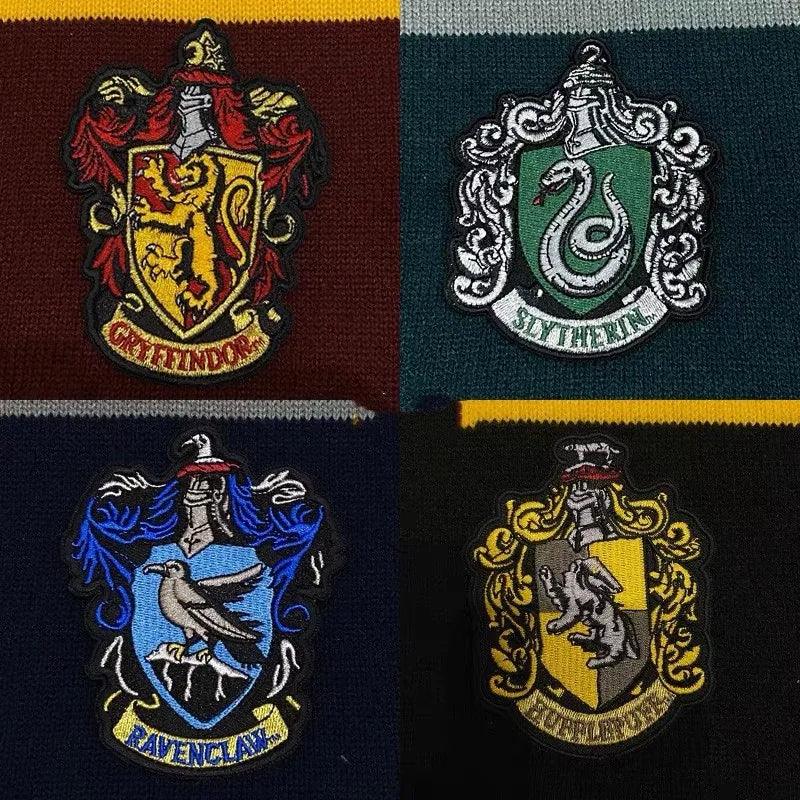 Harry Potter Faculty Scarf