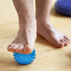 Adjustable Plantar Fasciitis and Achilles Tendonitis Night Splint