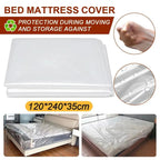 Waterproof & dustproof for optimum storage