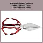 Heavy Duty Meat Cutting Scissors