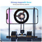 GripMaster – Your phone holder with superpower!