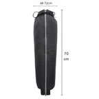 Warm Knee Leg Sleeves - 1 Pair