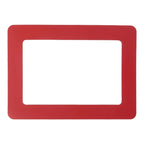 Magnetic Fridge Colorful DIY Photo Frames