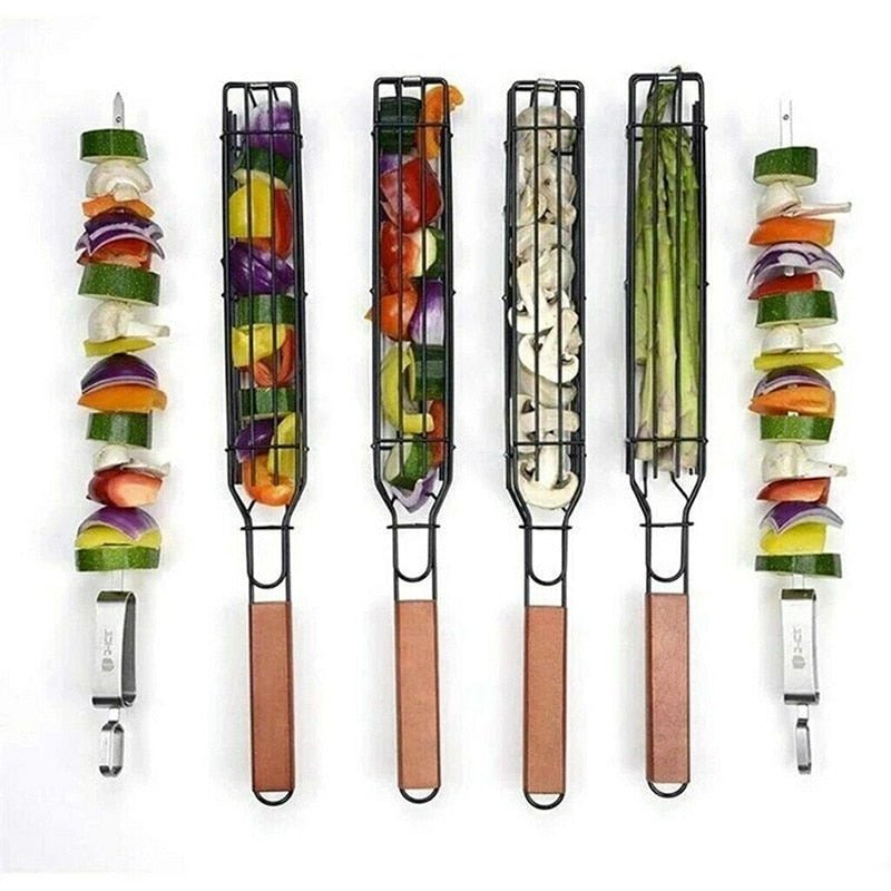EasyGrill - Quick grilling - Guaranteed pleasure - Ease of use