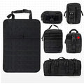 Multifunctional Hanging Car Organizer - TactiGear