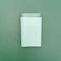 Compact supplement box for vitamins & medicines with style