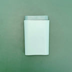 Stylish and Compact Supplement Box