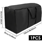 Protects garden furniture from water & UV rays
