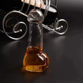 Playful Curve Adult-Themed Decanter