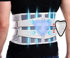 Comfortable Back Support Belt - BackAlign