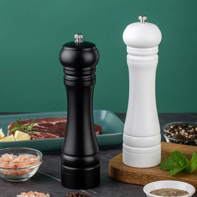 Stylish manual grinders that you can adjust to your needs