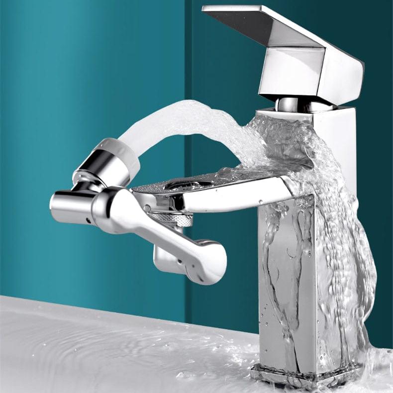 TwistTap Multi-Angle Efficiency