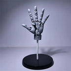 Multi-Pose Drawing Sculpting Art Hand Model