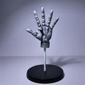 Multi-Pose Drawing Sculpting Art Hand Model