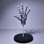 Multi-Pose Drawing Sculpting Art Hand Model