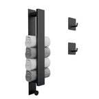 TowelRack – Stainless Steel Towel Holder