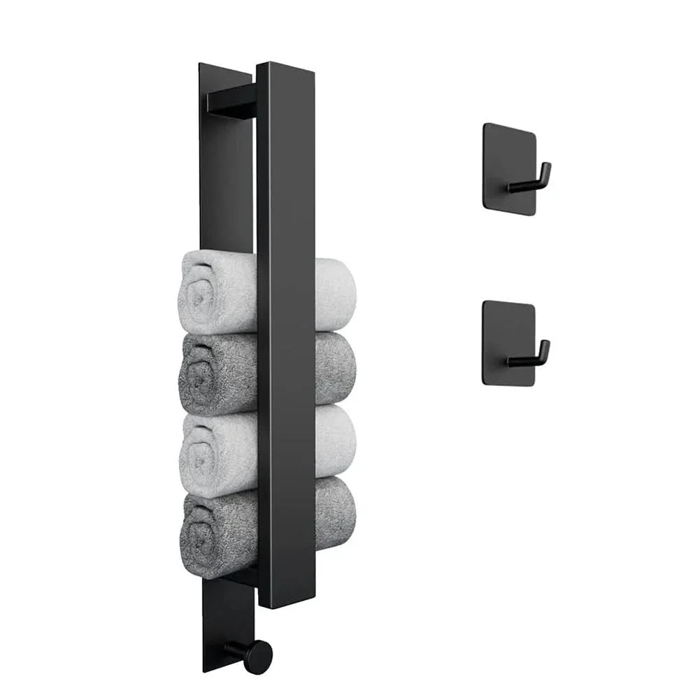 TowelRack – Stainless Steel Towel Holder