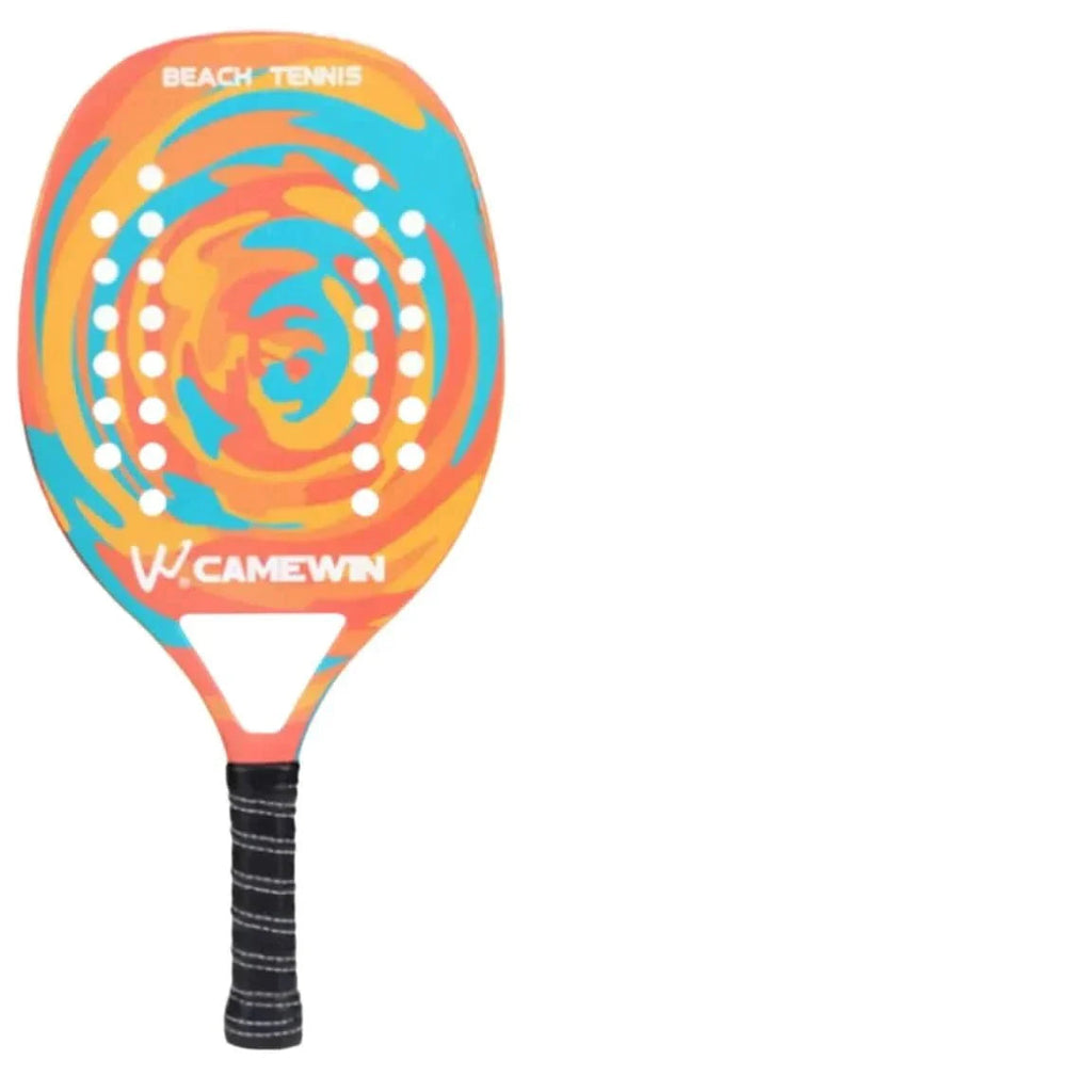 Carbon for maximum control and precision