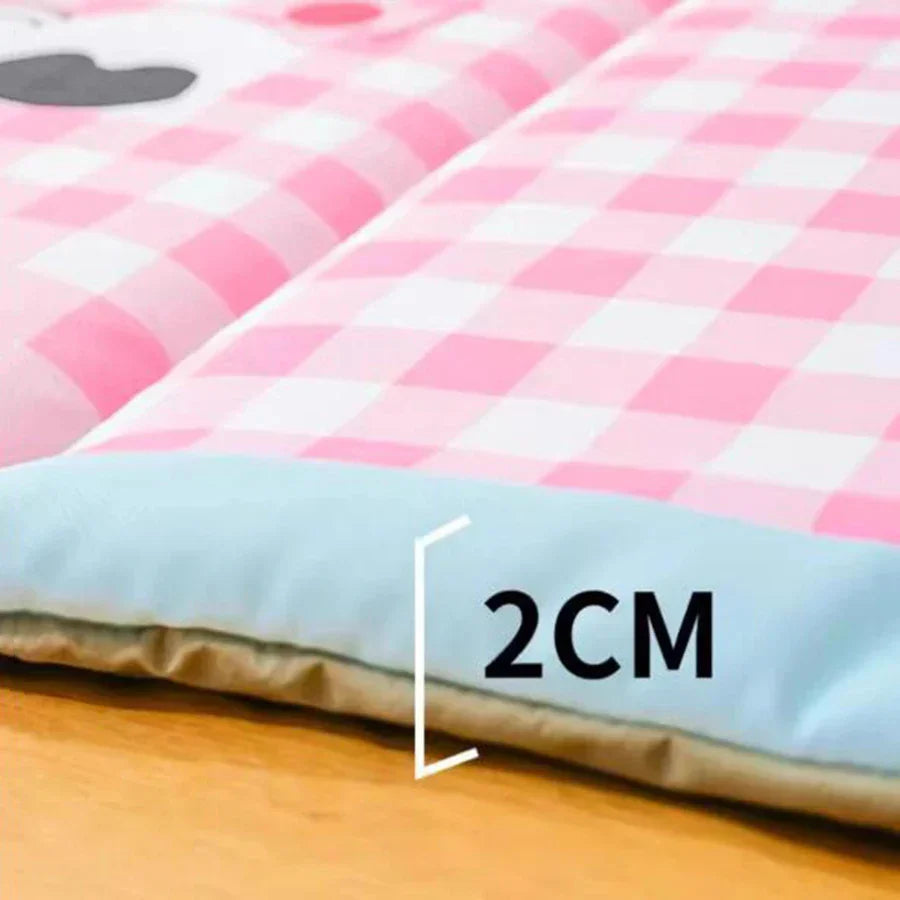 Kühlmatte ArctoPad FreshPet | Summer mat for Dogs & Cats | Waterproof & Breathable | Ideal for Beds & Baskets