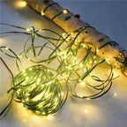 Elegant FeeVerte lamps for outdoor use