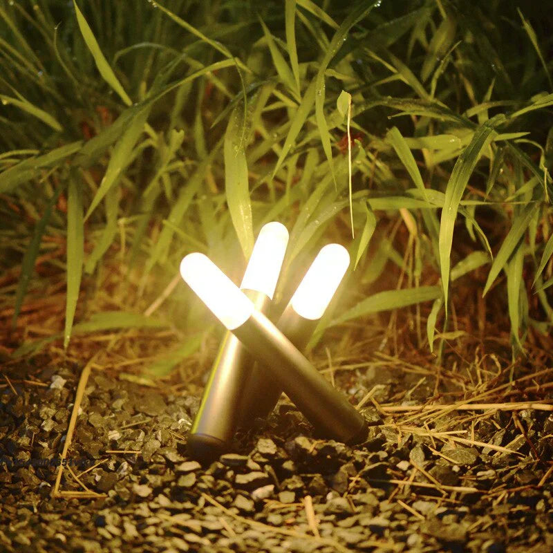 FlexiGlow rechargeable LED night light