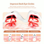 EyeRevive | Radiance and freshness regained