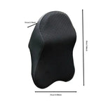 Car Seat Headrest Neck Rest Cushion